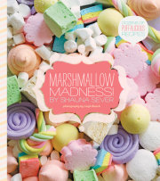 Marshmallow Madness! 