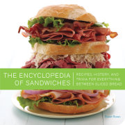 The Encyclopedia of Sandwiches 