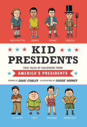 Kid Presidents 