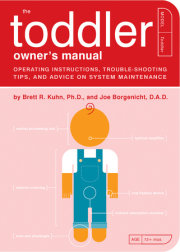 The Toddler Owner's Manual 