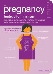 The Pregnancy Instruction Manual 