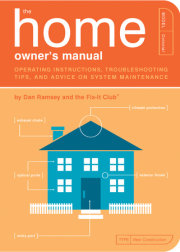 The Home Owner's Manual 