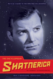 The Encyclopedia Shatnerica 