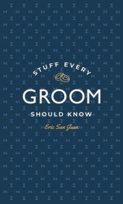 Stuff Every Groom Should Know