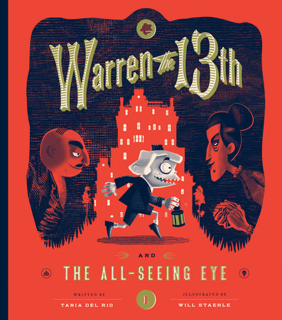 Jim Warren - THE LATEST The World Through the Eyes of a