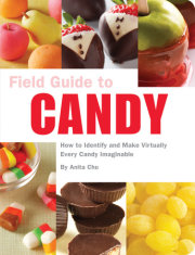 Field Guide to Candy 