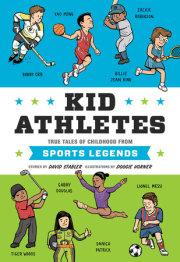 Kid Athletes 