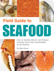 Field Guide to Seafood 