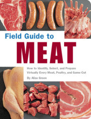 Field Guide to Meat 
