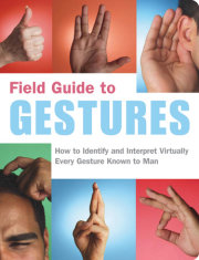Field Guide to Gestures 