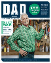 Dad Magazine 