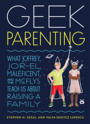 Geek Parenting 