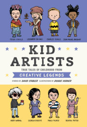 Kid Artists 