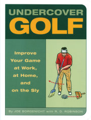 Undercover Golf 