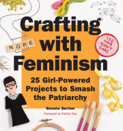 Crafting with Feminism 