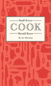 Stuff Every Cook Should Know 