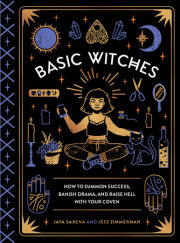 Basic Witches 