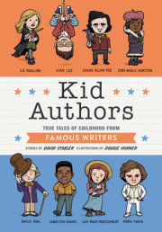 Kid Authors 