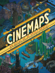 Cinemaps 