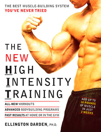 High intensity training online at home