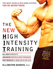 The New High Intensity Training 