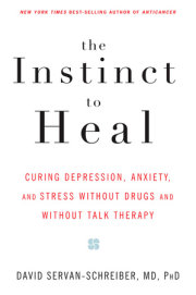 The Instinct to Heal 