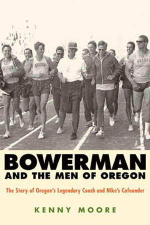 bowerman book jogging