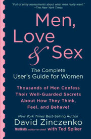 Men, Love & Sex