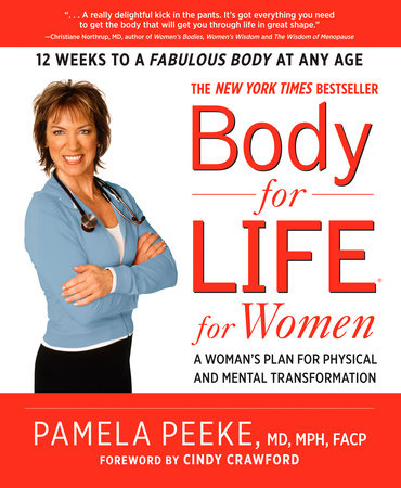 Body-for-Life for Women