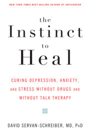 The Instinct to Heal 