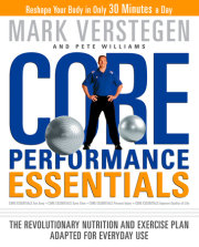 Core Performance Essentials 