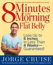 8 Minutes in the Morning to a Flat Belly 