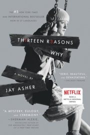 Thirteen Reasons Why 