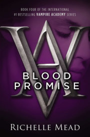 Blood Promise 