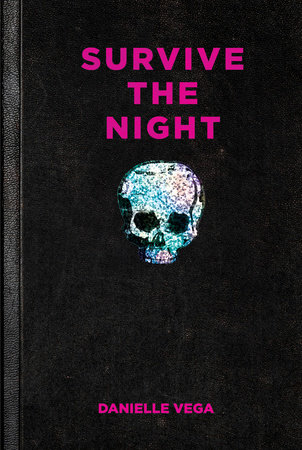 survive the night book genre