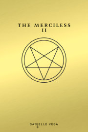 The Merciless II: The Exorcism of Sofia Flores 