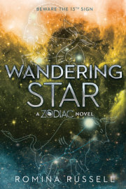 Wandering Star 