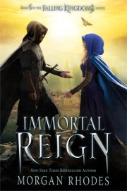 Immortal Reign 
