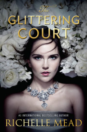 The Glittering Court 