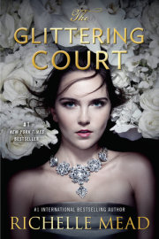 The Glittering Court 