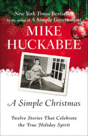 A Simple Christmas 