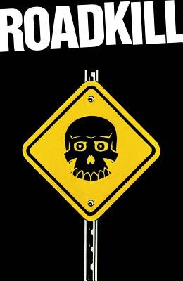 Couverture : Roadkill: A Jim Kowalksi Adventure