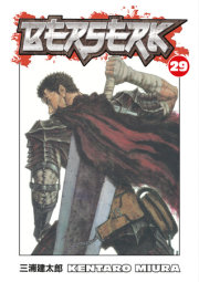 Berserk Volume 41  Penguin Random House Higher Education