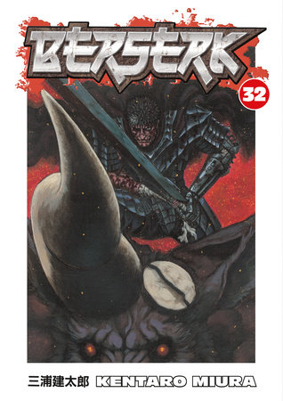 Berserk Volume 1 on Apple Books