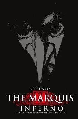 Couverture : Marquis - Inferno