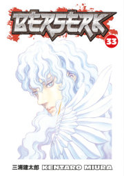 Berserk Volume 33 