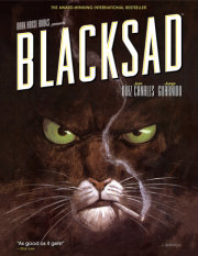 Blacksad 