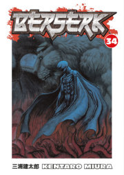 BERSERK DELUXE EDITION 9 KENTARO MIURA DARK HORSE BOOK SEALED AND