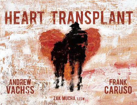 Couverture : Heart transplant