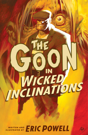 Couverture : Wicked Inclinations